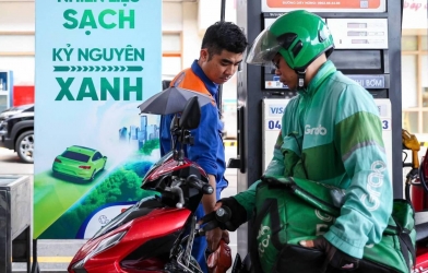 Giá xăng dầu hôm nay 12/6: Giá dầu thế giới lao dốc hơn 3% trong phiên 12/6/2026