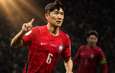 Không phải Son Heung-min, đây mới là ngôi sao Hàn Quốc khiến Mexico phải lo lắng