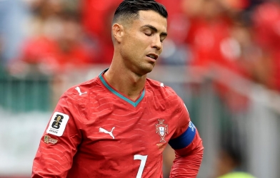CHDC Congo cầm hòa Bồ Đào Nha, CĐV đồng loạt hô vang tên Messi