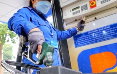 Giá xăng dầu hôm nay 18/6: Giá dầu thế giới tăng trở lại