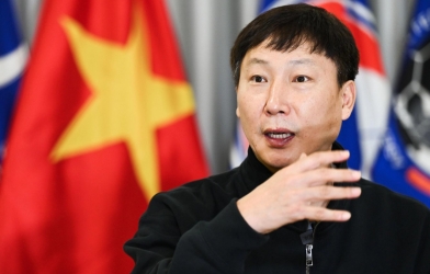 Tin nóng bóng đá chiều 19/6: U23 Việt Nam 'đổi tướng' trước thềm ASIAD 2026