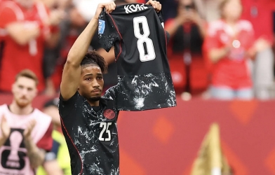 Khoảnh khắc khiến cả Canada xúc động: Les Rouges đi vào lịch sử World Cup