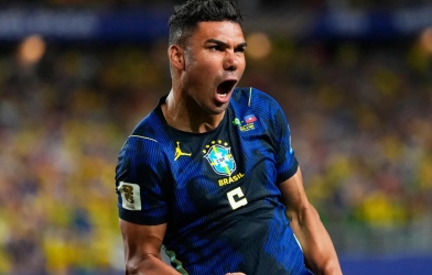 Tin nóng bóng đá trưa 20/6: Brazil lập kỳ tích lịch sử tại World Cup