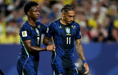 Barca đứng ngồi không yên khi ngôi sao số một gặp sự cố tại World Cup 2026