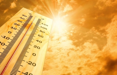 Dự báo thời tiết hôm nay 21/6: NÓNG - Nhiều nơi vượt ngưỡng 40°C?