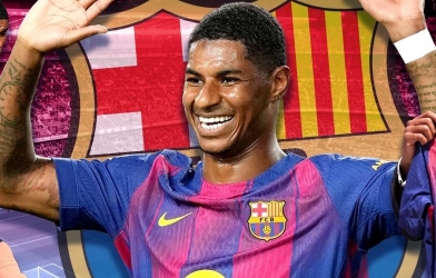 Tin nóng bóng đá chiều 22/6: Rashford sáng cửa ở lại Barca