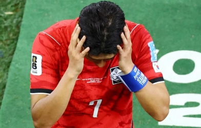 Khởi đầu như mơ, bóng đá châu Á nhận 'gáo nước lạnh' ở World Cup 2026