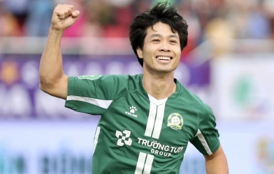 CHÍNH THỨC: CLB vừa lên hạng V.League đổi tên