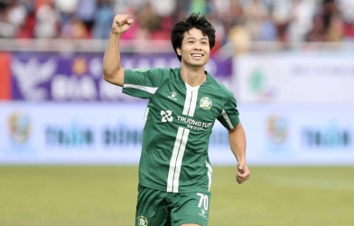 Trực tiếp bóng đá Đồng Nai vs Viettel, 18h00 hôm nay 4/9