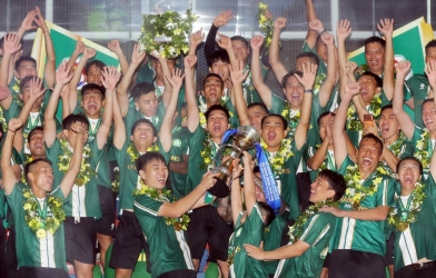 Tin nóng bóng đá chiều 2/7: Đồng Nai gây 'tiếng vang lớn' dù mới lên V-League