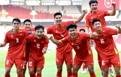 Tin nóng bóng đá chiều 8/7: Việt Nam chốt kế hoạch dự ASIAD