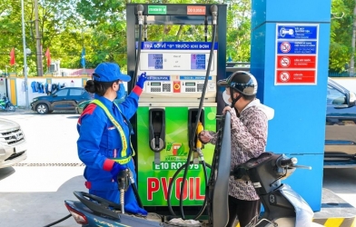 Giá xăng dầu hôm nay 9/7: Giá dầu tăng vọt