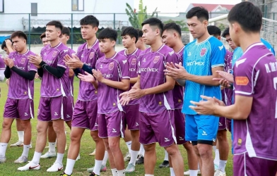 Cựu vương V-League trao 'đặc quyền' cho HLV, quyết tâm trở lại mạnh mẽ