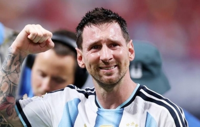 Messi lên tiếng lý giải vì sao Argentina suýt thua Thụy Sĩ