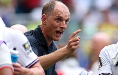 HLV Tuchel nổi cơn thịnh nộ, sao ĐT Anh bị 'chỉ mặt gọi tên' trước toàn đội