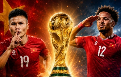 FIFA đưa ra đề xuất 'địa chấn', cơ hội nào để ĐT Việt Nam dự World Cup 2030?