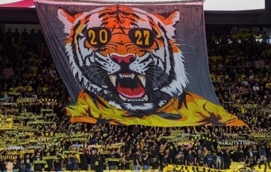 ĐT Malaysia gặp biến lớn, chính thức bị tẩy chay tại AFF Cup 2026