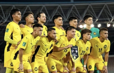 Tin nóng bóng đá chiều 14/7: ĐT Malaysia khủng hoảng trước ASEAN Championship 2026