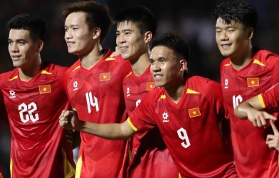Tin nóng bóng đá chiều 15/7: ĐT Việt Nam đón tin dữ trước AFF Cup 2026