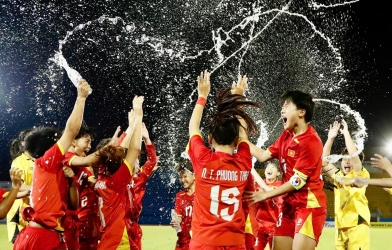 Tin bóng đá trưa 16/7: U17 Việt Nam đón tin vui