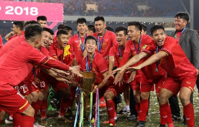 ĐT Việt Nam quyết phá 'dớp' Mỹ Đình, viết tiếp vinh quang