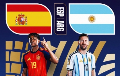 3 cuộc đấu then chốt quyết định chung kết World Cup 2026
