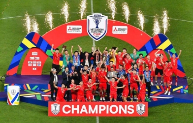 AFF Cup có gì đặc biệt? Những điều thú vị khiến tất cả phải bất ngờ