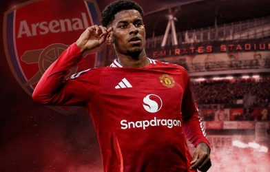 Nhắm 'người thừa' MU, Arsenal có thể tạo địa chấn khó tin