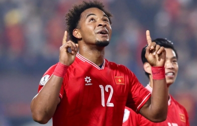 Xuân Son có thể tái hiện ký ức ngọt ngào, sẵn sàng bùng nổ tại AFF Cup