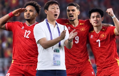 AFF Cup 2026 chưa khởi tranh, ĐT Việt Nam đã khiến đối thủ dè chừng