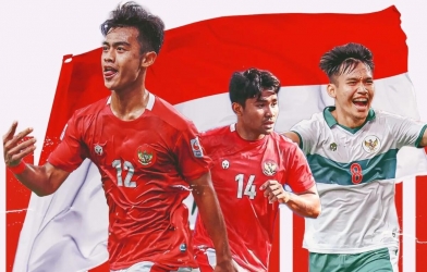 AFF Cup 2026 chưa khai màn, Indonesia đã đón cúp vô địch