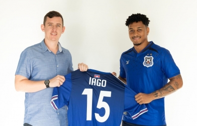 AFF Cup 2026: ĐT Việt Nam nhận cảnh báo cực lớn, đối thủ cũng có 'vũ khí Brazil'