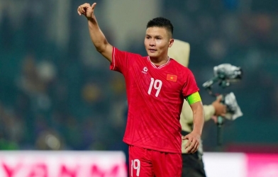 AFF Cup 2026: Quang Hải đứng trước cột mốc lịch sử, chưa cầu thủ Việt Nam nào chạm tới