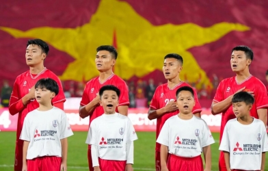 CHÍNH THỨC: Nhà vô địch Đông Nam Á cập bến Thể Công - Viettel