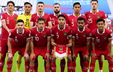 ĐT Indonesia đón tin sét đánh, ngôi sao số một nguy cơ lỡ hẹn AFF Cup 2026