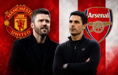 MU nhận 'món hời' khó tin, Arsenal cũng lao vào cuộc đua giành sao Premier League