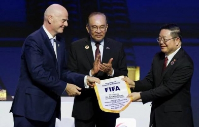 NÓNG: Xuất hiện đội tiếp theo bỏ giải FIFA ASEAN Cup sau Trung Quốc?