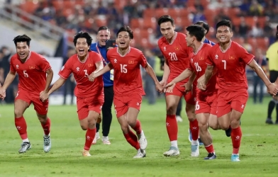 FIFA ra quyết định bất ngờ, ĐT Việt Nam đứng trước thay đổi lớn