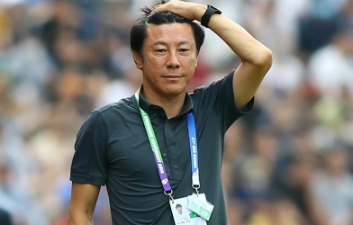 Tin nóng bóng đá trưa 27/7: Shin Tae-yong chính thức nhận án phạt