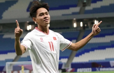 Tin nóng bóng đá chiều 30/7: Vĩ Hào chia tay bóng đá...đến hết năm 2026