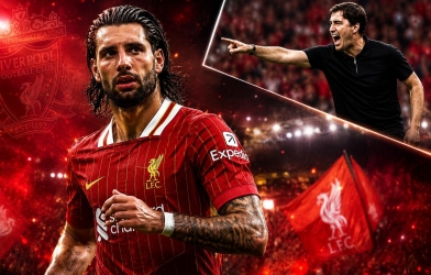 Dominik Szoboszlai nói 1 câu khiến CĐV Liverpool phấn khích