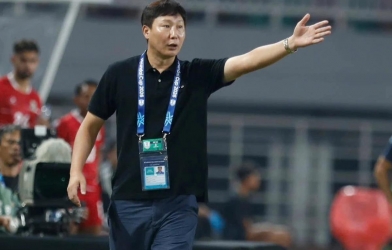 'Đôi Rồng' của HLV Kim Sang-sik khiến ĐT Indonesia ngả mũ