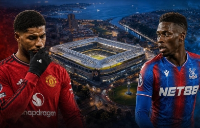 MU hụt thêm một mục tiêu, đồng đội mới đã đến với Rashford?