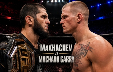 UFC 330: Islam Makhachev vs Ian Machado Garry diễn ra khi nào?