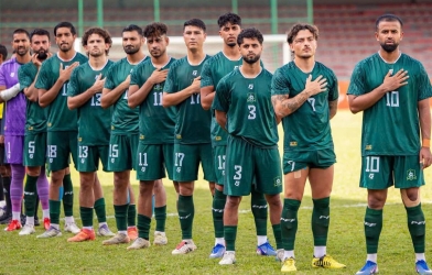 Nhận định ĐT Pakistan tại FIFA ASEAN Cup 2026: Đội hạng 198 có thể gây bất ngờ?