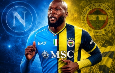 Siêu tiền đạo ghi hơn 400 bàn đến Fenerbahce với giá hơn 6 triệu Euro?