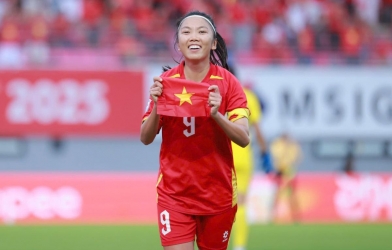 HLV Hoàng Văn Phúc tiết lộ lý do không triệu tập Huỳnh Như dự ASIAD 2026
