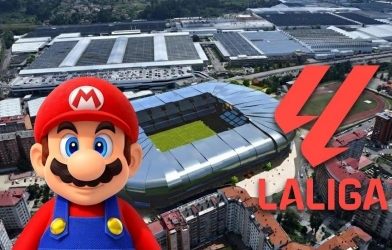 'Kẻ thù của Mario' xuất hiện, La Liga buộc phải hoãn 1 trận đấu