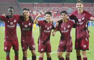 NÓNG: Aguero gia nhập CLB tại giải VĐQG Indonesia