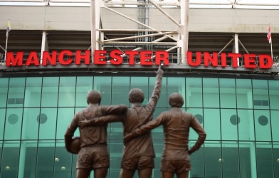 MU bất ngờ đón tin vui trên hàng công trước thềm Premier League